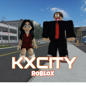 KxCity: Roblox