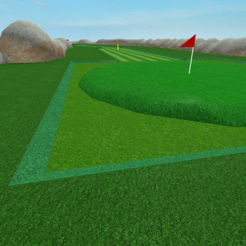 Realistic Golf (((READ BIO)))