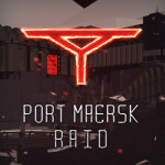 Port Maersk [RAID]