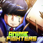 [Update 57 + 🍀+6] Anime Fighters Simulator