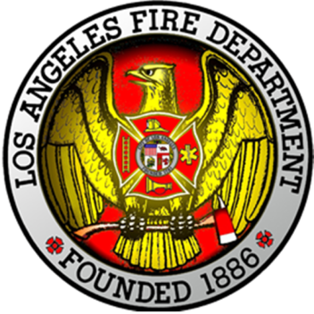 Los Angeles Fire Department - Fire Academy.