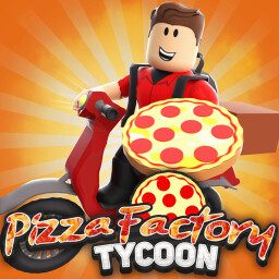 Pizza Factory Tycoon thumbnail