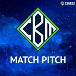 [CBM] Match Pitch 