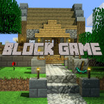 Block Game Voice Hangout and Obby