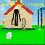 Thrive to Survive the Disasters! *Version 1.17.2*