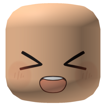 Bigger Trollface  Roblox Item - Rolimon's