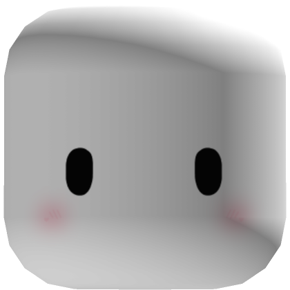 Expressionless Face  Roblox Item - Rolimon's