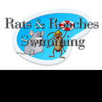 Rats & Roaches swimming
