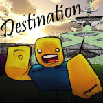 Destination [Outdated / broken]
