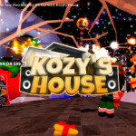 🎅 บ้านของ Kozy