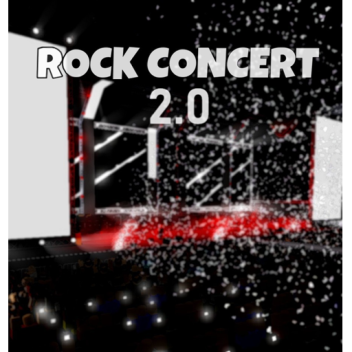 Rock Concert 2.0 (WORLD TOUR)