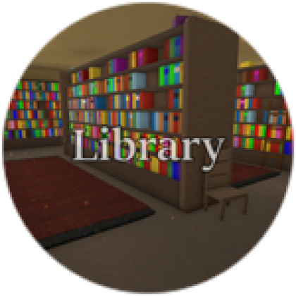 library - Roblox
