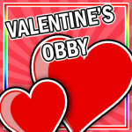 Valentine's Day Obby