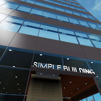Simple Building (Elevators / Lifts)