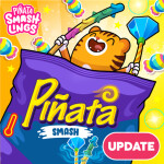 [UPD5] Piñata Smash Simulator