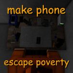 make phones to escape poverty tycoon