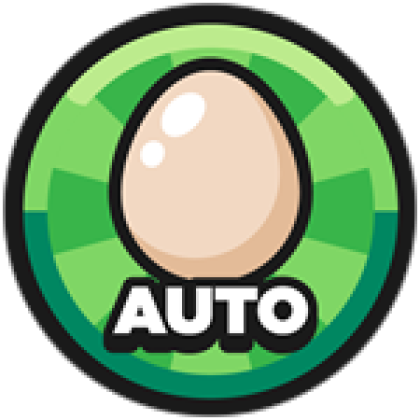 Auto Open Eggs - Roblox