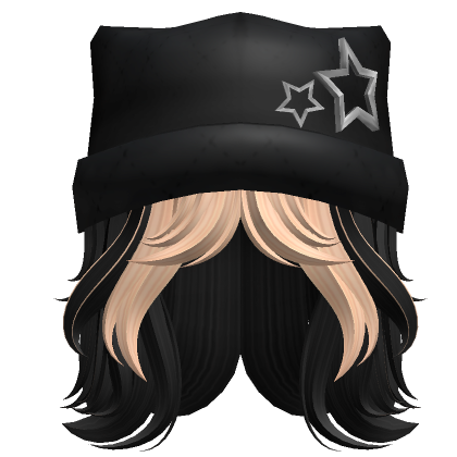 Messy Emo Hair  Roblox Item - Rolimon's