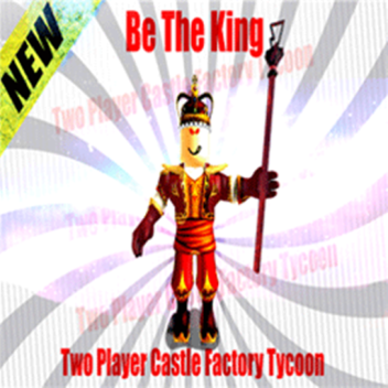 2 Player Castle Factory Tycoon ! V1.1