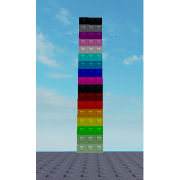 [MOVED] 1one jump per difficulty chart obby