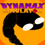 Dynamax Simulator (EARLY TEST)