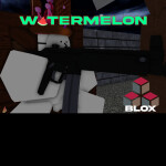 WaterMelonBLOX Homestore