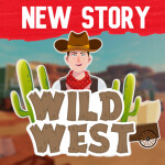 Wild West Story 🌵