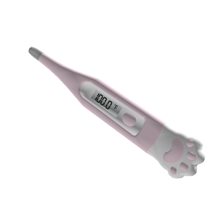 Thermometer creator shop
