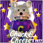 Chuck E. Cheese's Pizza Party 1977