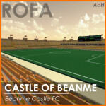 Castle of Beanme