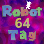 Robot 64 Tag [icecream hunt]
