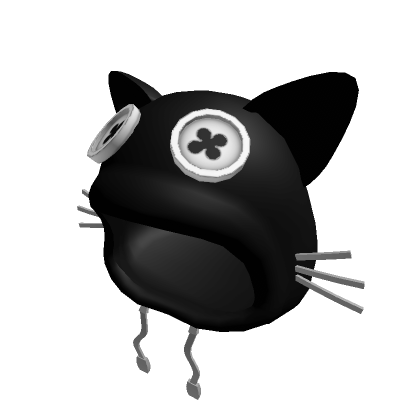 Roblox cat hoodie 2025