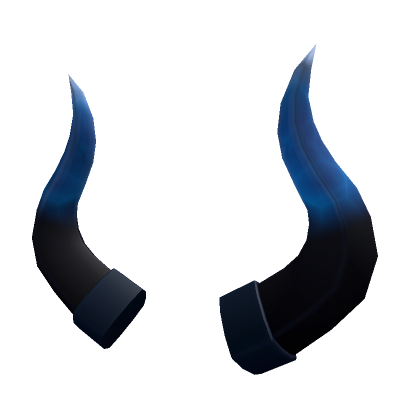 roblox frozen horns id