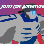 JoJo's Odd Adventure (Closed)