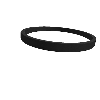 adidas Black Band Roblox