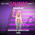 [UPDATE]Pink Friday 2 World Tour Experience (BETA)