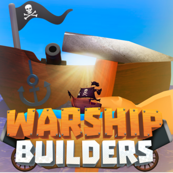 Warship Builders