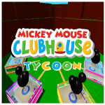 Mickey Mouse Clubhouse Tycoon [NEW]