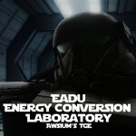 Eadu, Energy Conversion Laboratory