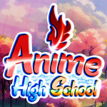 Anime High School