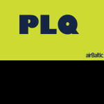 PLQ | Air Baltic