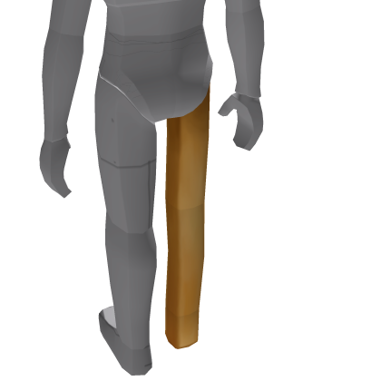 roblox gang o fries toy