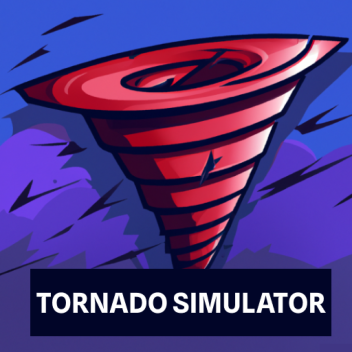 ⛈️ Tornado-Simulator [UPDATE]