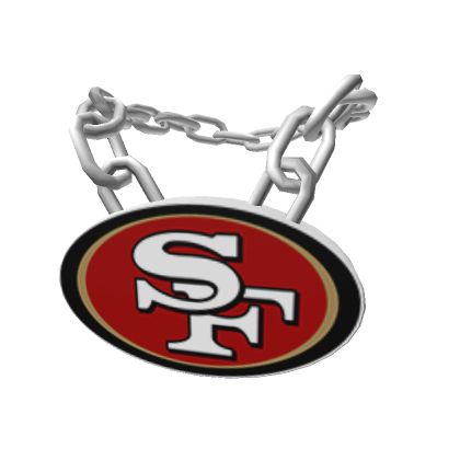 NFL Draft Chain  Roblox Limited Item - Rolimon's