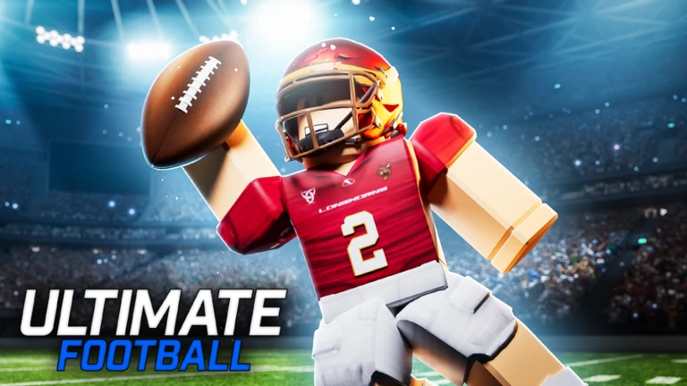 🎉S7 Ultimate Football | ROBLOX