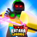 Katana Legends ⚔️