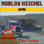 HDC Trucking: The Lake