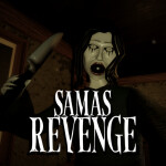 [BOOK2] Sama's Revenge