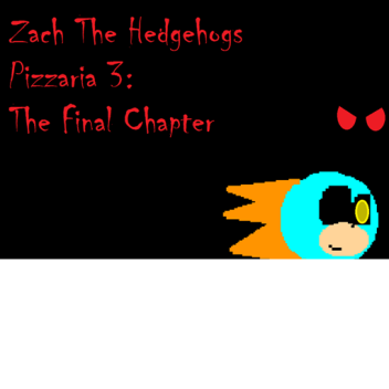 Zach The Hedgehogs Pizzaria T h r ee Roleplay