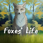 Foxes' Life Testing Morphs